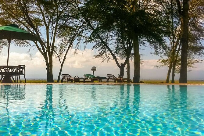 1-Day Amboseli Safari - Observation Hill walk: why it’s worth doing even after a long drive