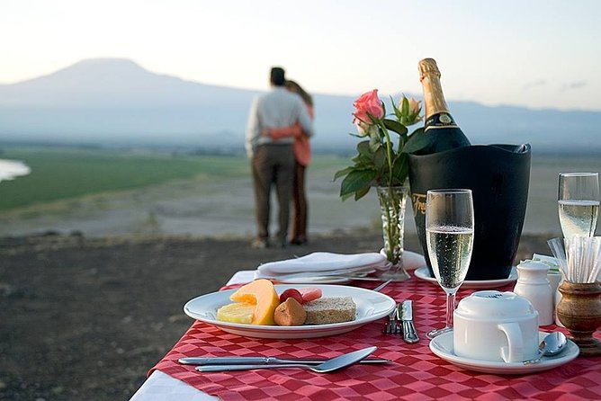 1-Day Amboseli Safari - Price and value: does $473 feel fair for a 1-day Amboseli safari?