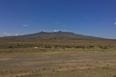 1 Day Hells Gate Biking Safari