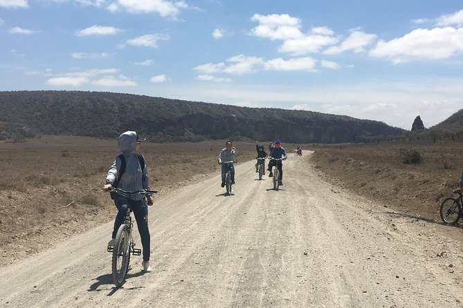 1 Day Hells Gate Biking Safari - The boat and lunch add-on: when it’s worth the extra $30