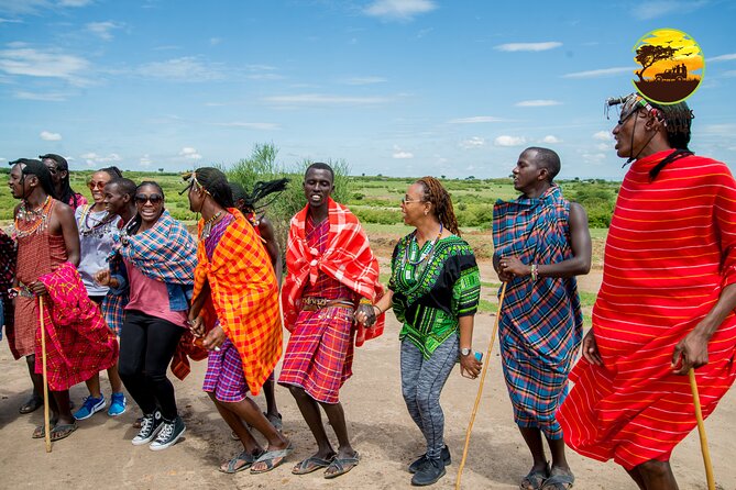1-Day Maasai Mara Safari - Price and Value at $599, What You Are Really Paying For