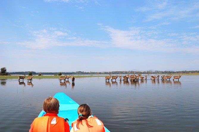 1 Day trip to Hells Gate and Lake Naivasha From Nairobi - Key points to know before you go