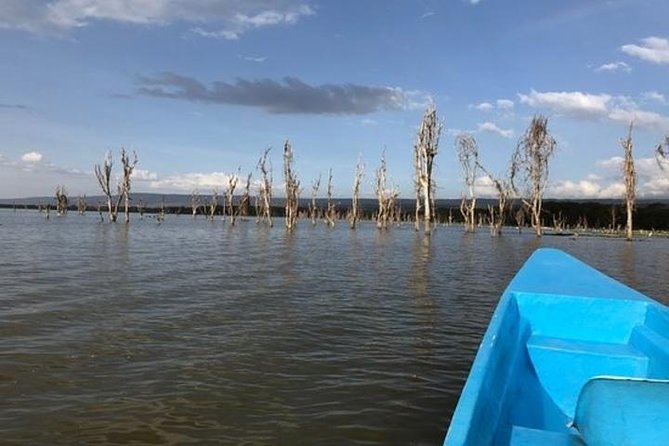 1 Day trip to Hells Gate and Lake Naivasha From Nairobi - What to pack for a dry, sunny Rift day