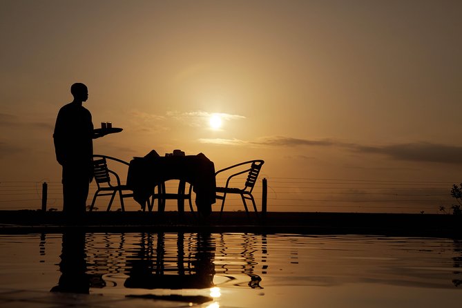 1-Day Tsavo East Safari From Mombasa - Ali, Kelly, and the Difference a Good Guide Makes