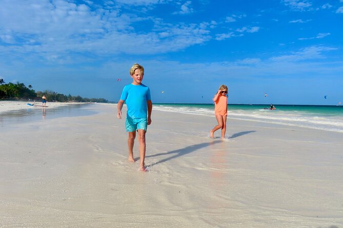 10-Day Private Tour in Big Five Safari and Beaches - Why This Private Kenya Safari and Diani Beach Plan Works