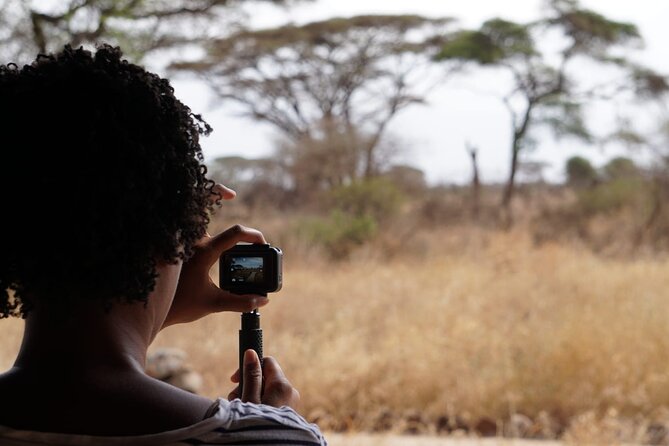 10 -Days Best of Kenya and Tanzania Classic Safari - Nairobi to Maasai Mara: Rift Valley Photo Stops and an Afternoon Drive