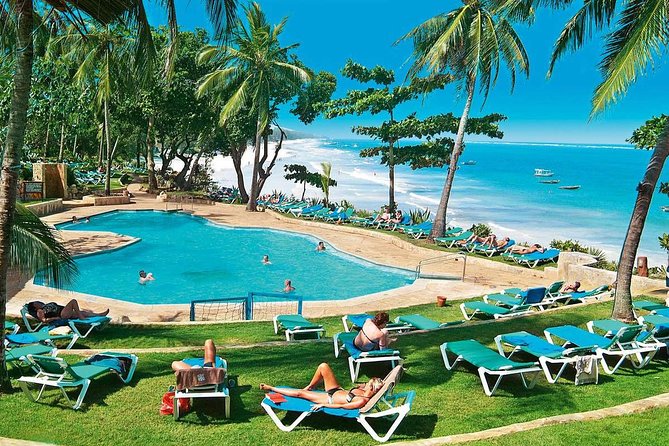10-Days Kenya Wildlife Private Safari and Mombasa Diani Beach Holidays - Maasai Mara days: early drives, lion country, and hippo drama at the river