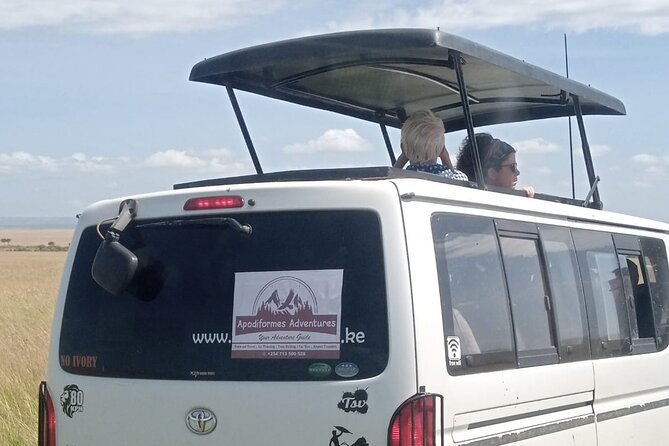 11 Days Private Tour to Explore Amboseli and Samburu - Lake Nakuru: Flamingos, Rhinos, and Leopards with a Long Drive Cost