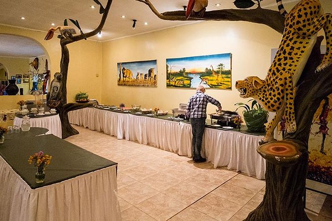 12 Days Kenya & Tanzania Safari Private Lodge Safari from Nairobi - Masai Mara: the Big Five heart with Mara River energy