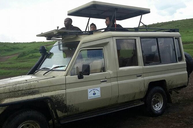 13-Day Private Wildlife Safari Tour of Kenya and Tanzania - Your Day-by-Day Wildlife Safari Experience