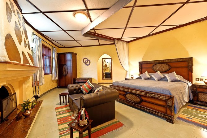 15 Days Classic Kenya & Tanzania + Zanzibar Beach Holiday - Crossing Into Serengeti: Same Ecosystem, Bigger Stage