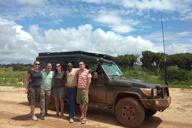 2-Day Private Tour in Masai Mara with Pick Up - Price and value at $1,700 per person for a private Mara shortcut