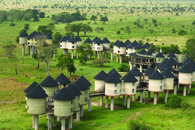 2-Day Safari in Taita Hills from Mombasa - Key Safari Highlights That Matter
