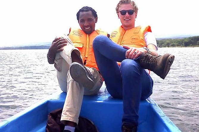 2 Day Tour Lake Nakuru, Hell' s Gate & Lake Naivasha From Nairobi - Day 2 breakfast, then Lake Nakuru’s flamingo shores and big cats