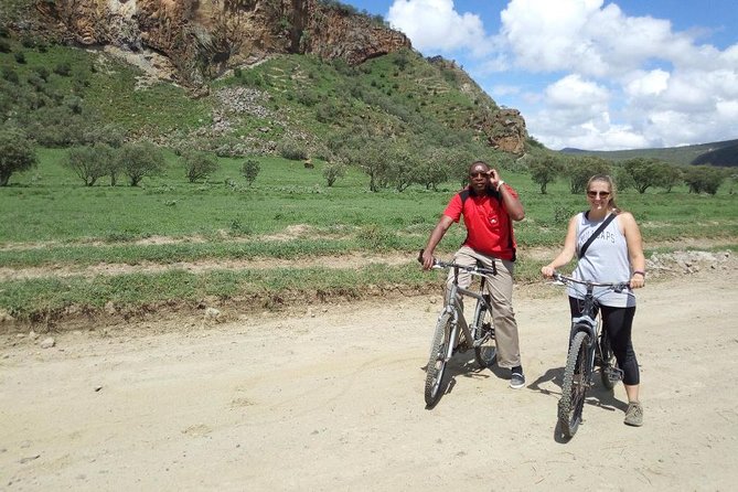 2 Day Tour Lake Nakuru, Hell' s Gate & Lake Naivasha From Nairobi - Wildlife and birdlife options: what you should realistically expect