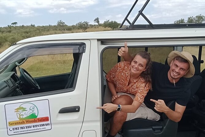 2 Days Adventurous Safari in Amboseli (Mid Range Tour) - Key points to know before you go