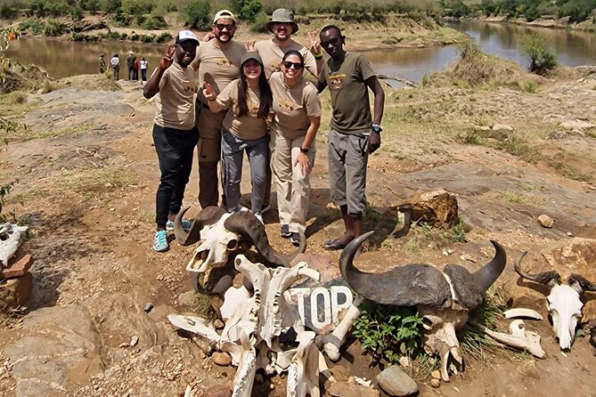 2 Days and 1 Night Amboseli Safari from Nairobi - Nairobi to Amboseli: why this short safari works