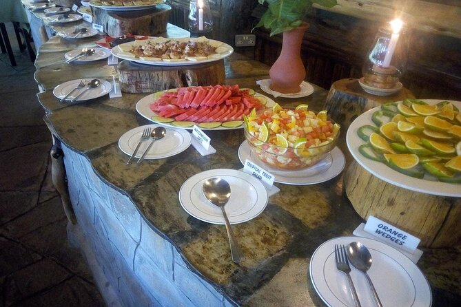 2 Days Masai Mara Private Safari From Nairobi - Big Five chances, plus the animals that make the Mara feel alive