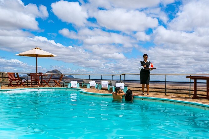 2 Days Private Safari in Tsavo from Diani Beach with Pick Up - Tsavo National Park East, why it works for a short safari