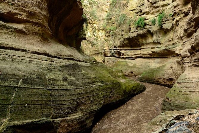 2 Days Private Tour to Lake Nakuru and Hell's Gate Park - Key things to know before you go