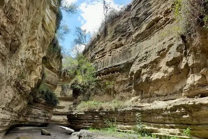 2 Days Private Tour to Lake Nakuru and Hell's Gate Park - Why Lake Nakuru and Hell’s Gate pair so well