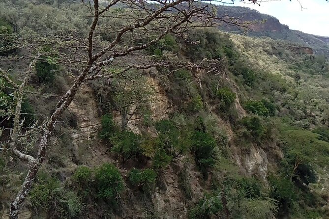 2 Days Private Tour to Lake Nakuru and Hell's Gate Park - From 6:00 am pickup to Rift Valley views