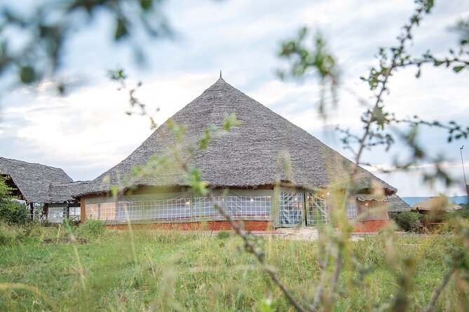 3-Day Maasai Mara Group Joining Safari - Group Joining Safari: What Shared Transport Really Means