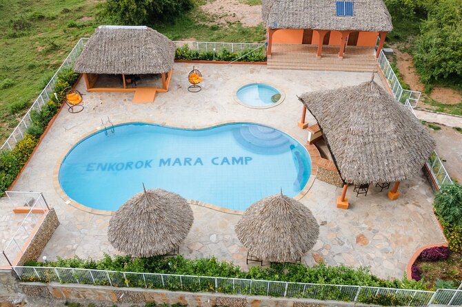3-Day Maasai Mara Group Joining Safari - What You Really Get for $1,260, and What Costs Extra