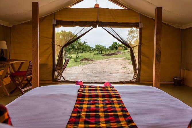 3-Day Maasai Mara Group Joining Safari - How to Prepare for a Mara Safari That Feels Good, Not Chaotic