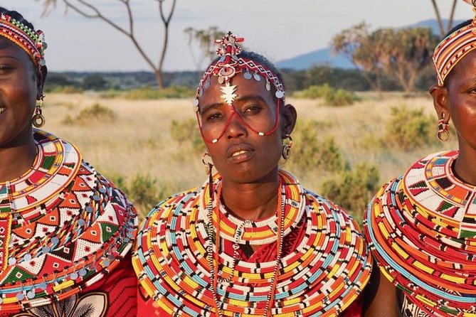 3-Day Maasai Mara Guided Safari From Nairobi - Vehicles, timing, and why a well-run driver matters