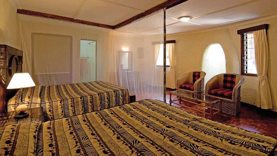 3-Day Maasai Mara Joining Safari at Enkorok Luxury Camp - Practical expectations for your daily rhythm