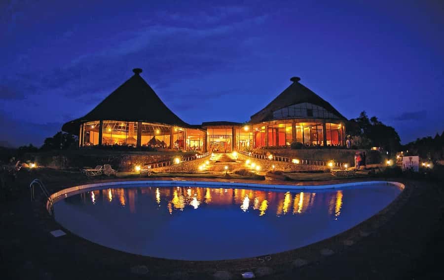 3-Day Maasai Mara Joining Safari at Enkorok Luxury Camp - Full day in the reserve, Big Five odds and Mara River surprises