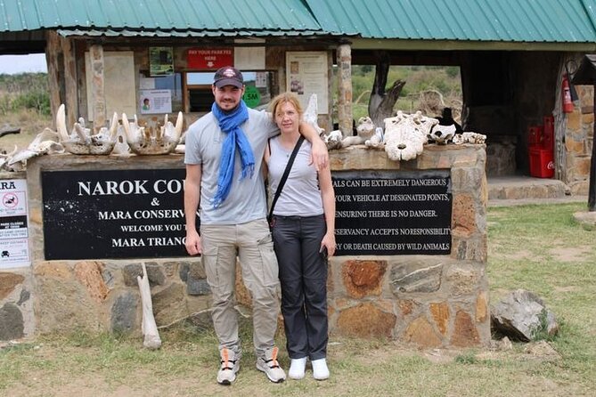 3-Day Maasai Mara Sharing Safari in a 4x4 Land Cruiser Jeep - Price and value: what $244 covers, and what to budget for