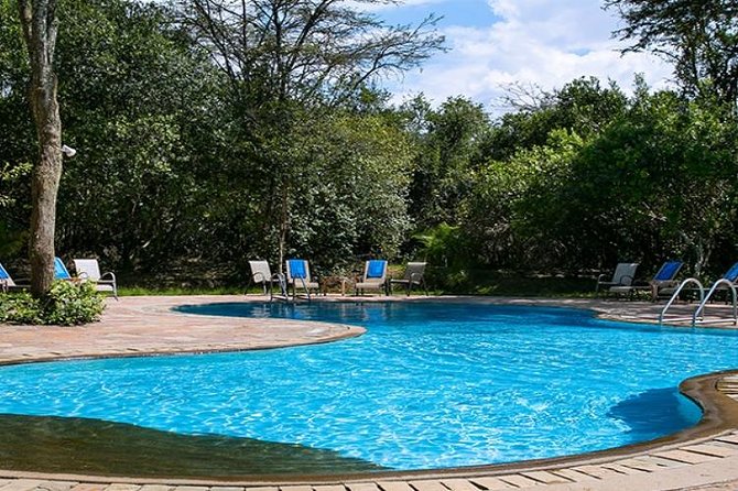 3 Day Masai Mara Safari - Key things I’d mark as highlights