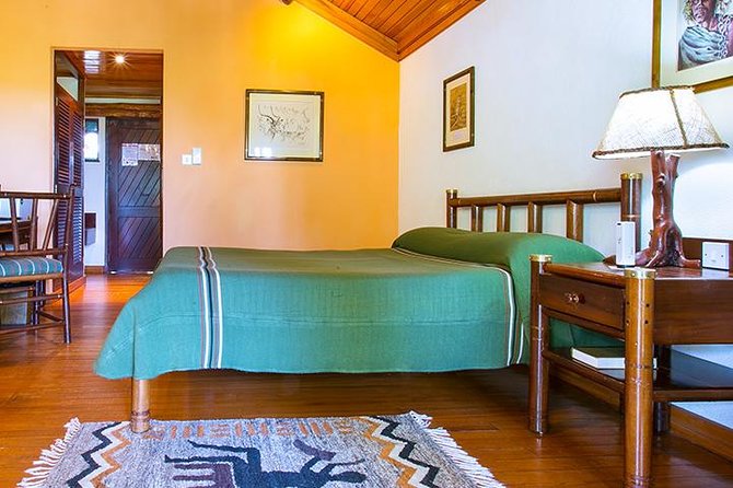 3 Day Masai Mara Safari - Rift Valley Stops, Narok Breaks, and Lunch Before the First Game Drive