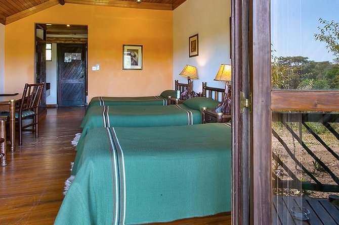 3 Day Masai Mara Safari - Who This 3-Day Maasai Mara Safari Fits Best