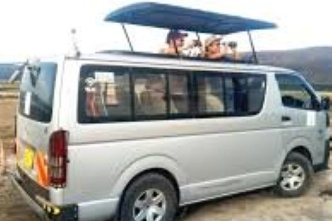 3-Day Masai Mara Safari Tour - Price and value: what your $315 actually buys