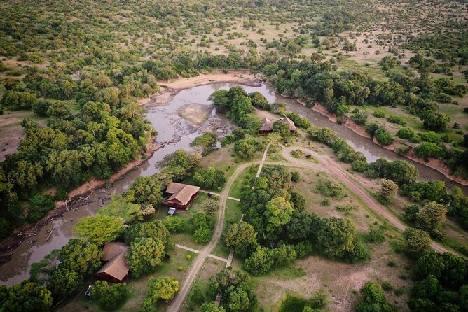 3 Day Private 4x4 Jeep Tour in Masai Mara Safari - Who this safari suits best