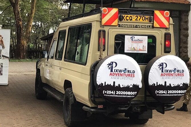 3 Day Private Wild Safari Tour in Maasai Mara - How this itinerary boosts your chances of real wildlife moments