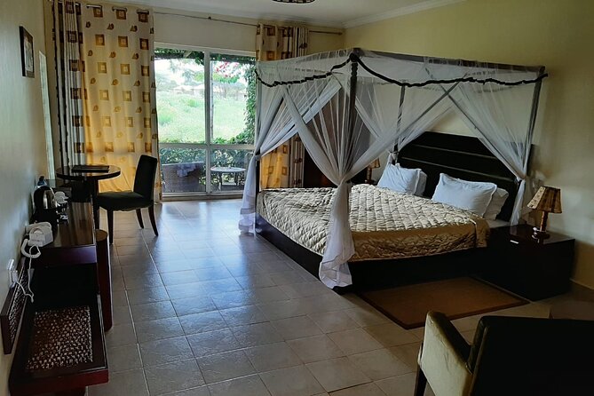 3 Days 2 Nights Amboseli Safari - Day 2: the full-day game drive and predator odds