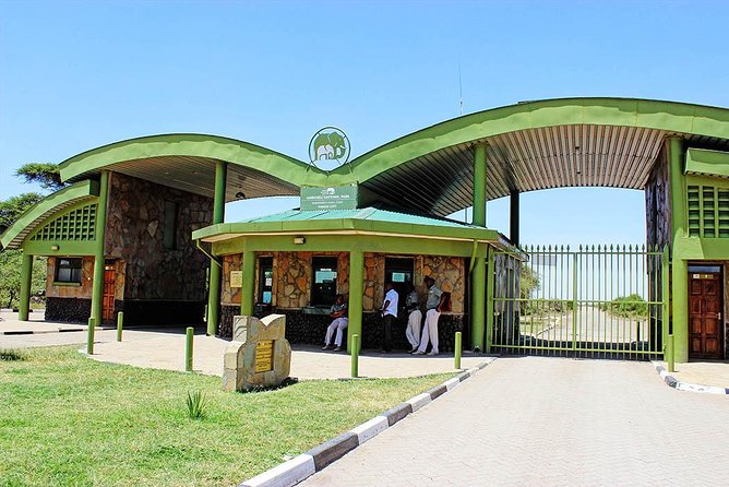 3 Days 2 Nights Amboseli Safari - Guides and the human touch, Chris and Sammy included