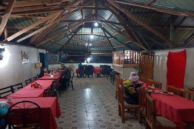 3 days 2 nights budget group safari to Maasai Mara National Reserve - Day 3: breakfast, optional Maasai village culture, and back to Nairobi