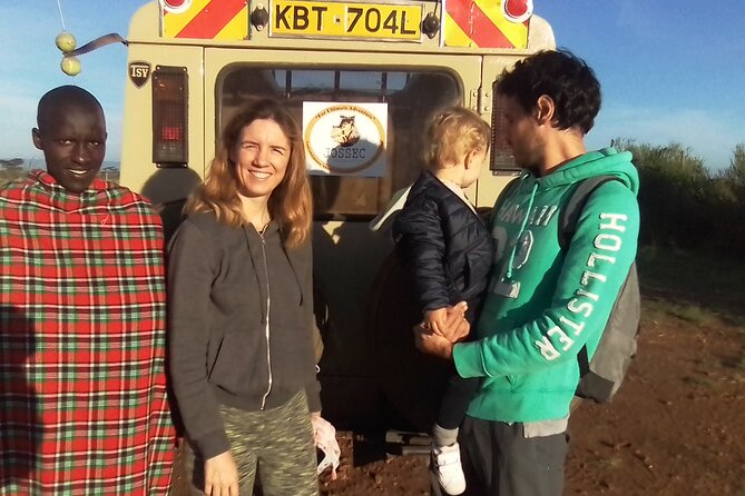 3 Days Adventure Tour in Masai Mara - Key Points to Know Before You Go