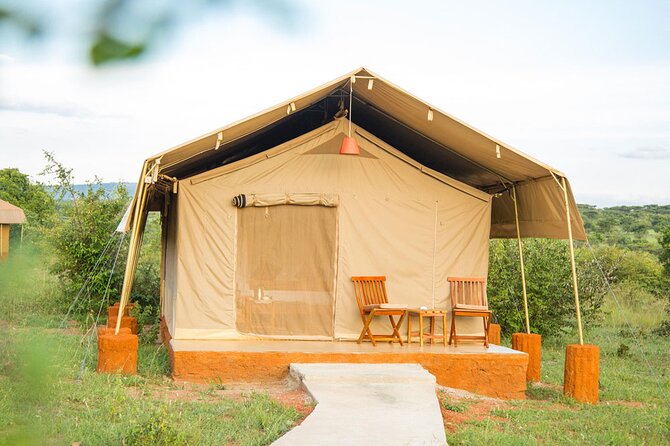 3 Days Best of MasaiMara Wildlife Private Safari, Mid-Range offer - Key highlights you should care about
