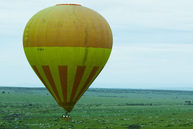 3 Days Budget Masai Mara Safari - Day 3: check out, optional Maasai village, then back to Nairobi