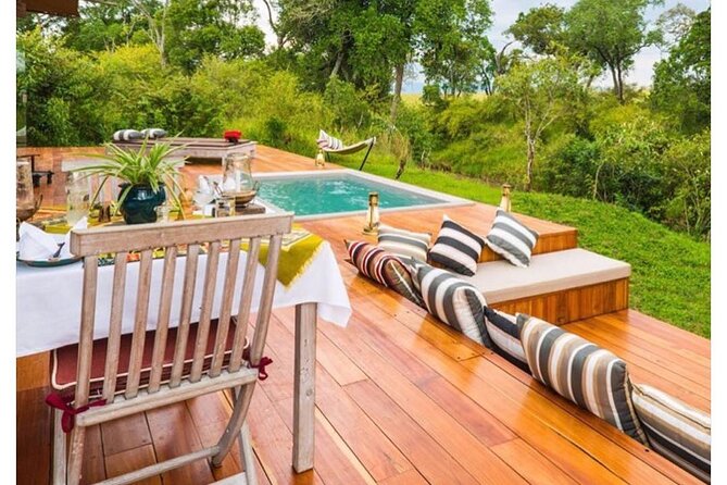 3 Days Budget Masai Mara Safari - How to maximize your chances in real life