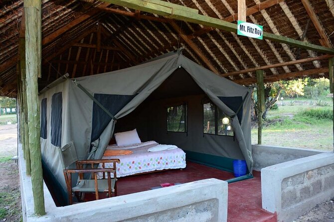 3 days group joining safari to Masai Mara with a Land CruiserJeep - Key highlights you should care about