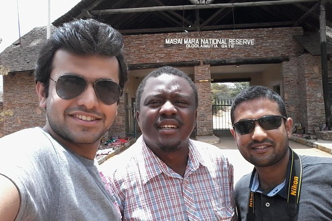 3 Days Maasai Mara Guided Safari from Nairobi - Wildebeest migration season: why July to November changes everything