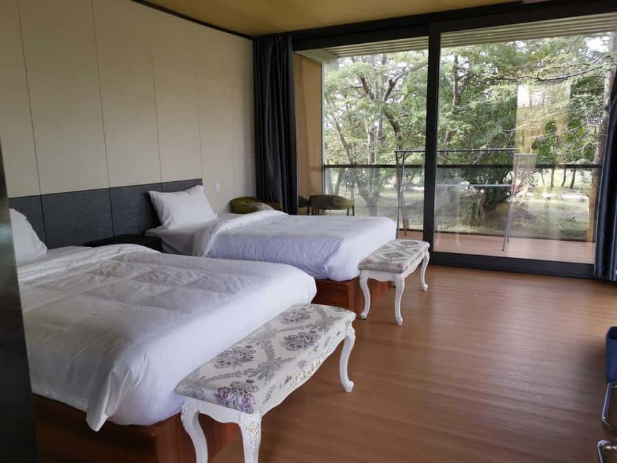 3 Days Maasai Mara Small Group Safari- Jambo Mara Lodge - Optional Add-Ons: Balloon Ride and Maasai Cultural Village Visit