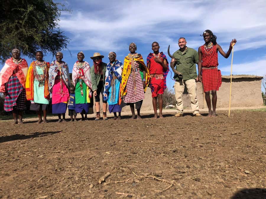3 Days Maasai Mara Small Group Safari- Jambo Mara Lodge - Who This Safari Suits Best (and Who Should Think Twice)